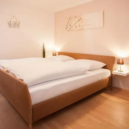 Gartenstrasse 17 * وينتربرغ