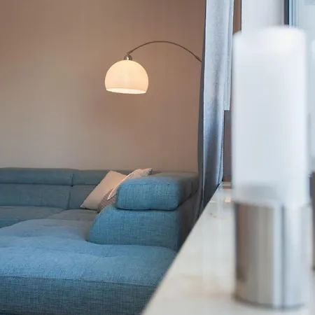 فندق Gartenstrasse 17