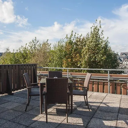 فندق Gartenstrasse 17
