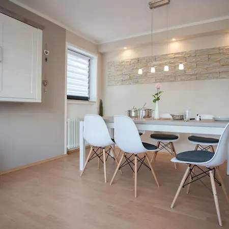 Gartenstrasse 17 * وينتربرغ
