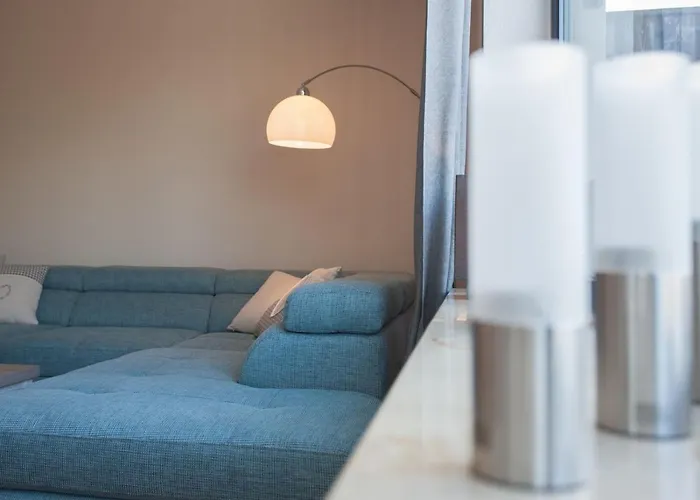 فندق Gartenstrasse 17