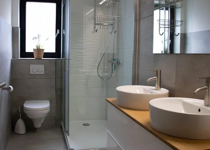 Gartenstrasse 17 * وينتربرغ
