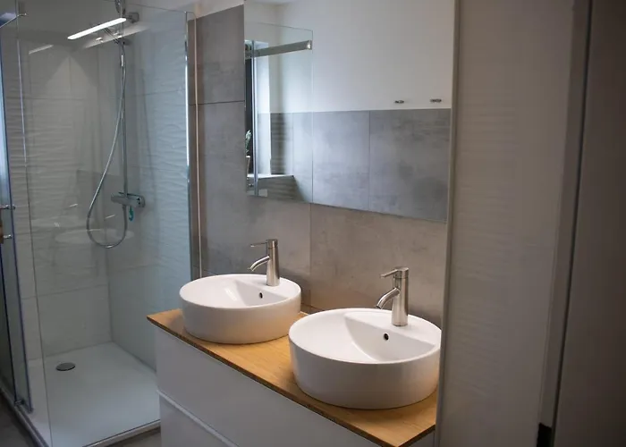 Gartenstrasse 17 فندق وينتربرغ