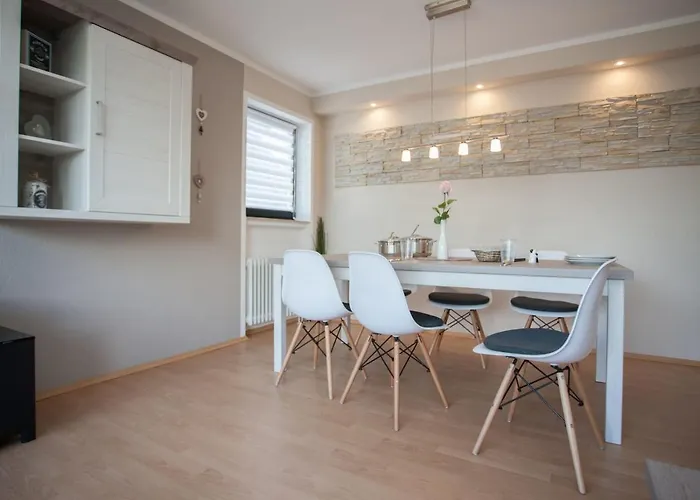 Gartenstrasse 17 * وينتربرغ